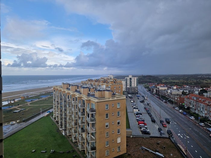 Te huur: Appartement Gevers Deynootweg 1094 in Den Haag