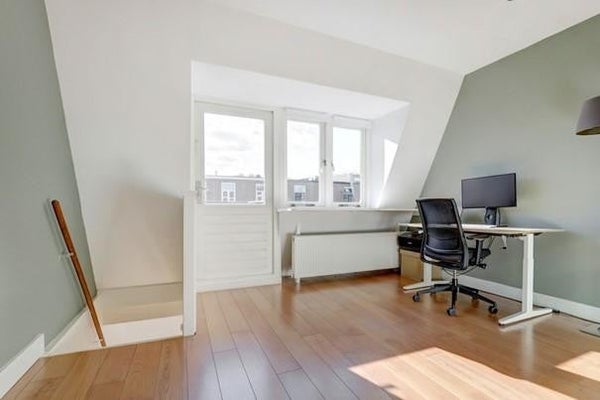 recent house