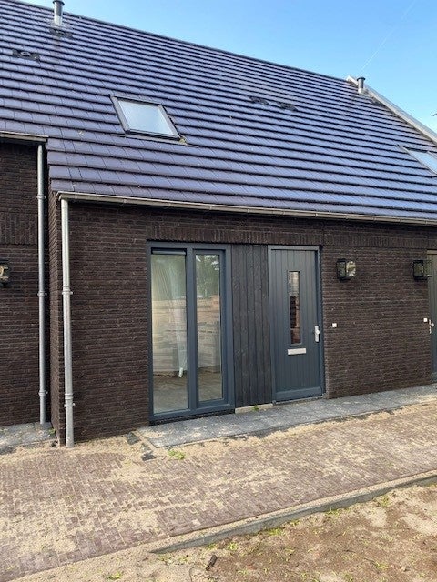 Tussenwoning te huur: Otterstraat 125, Eindhoven