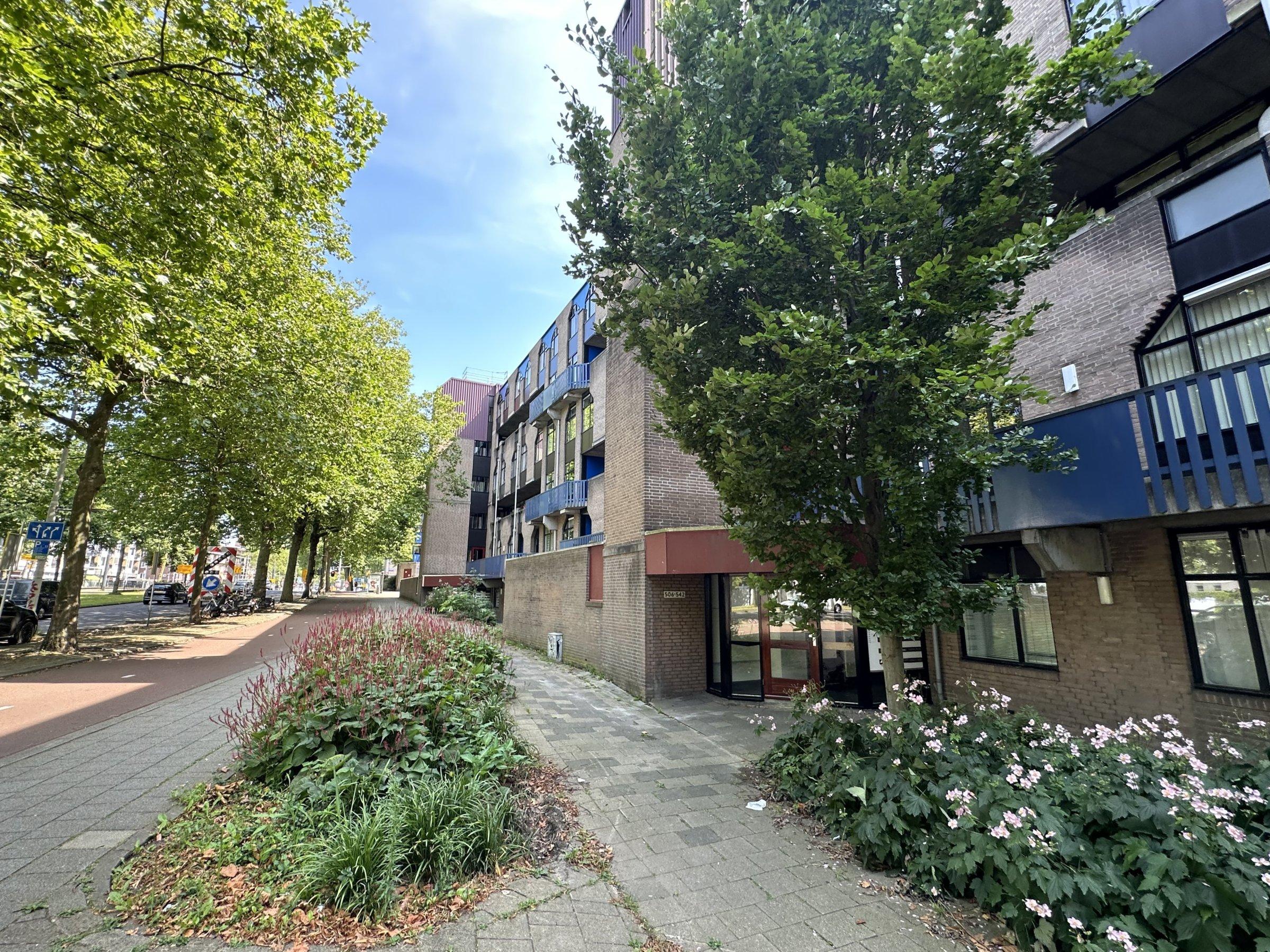 Goudsesingel