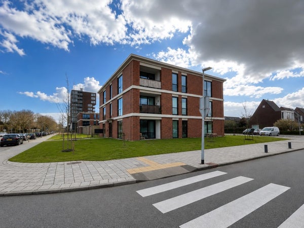 Piso IJsselmeerstraat en Den Helder