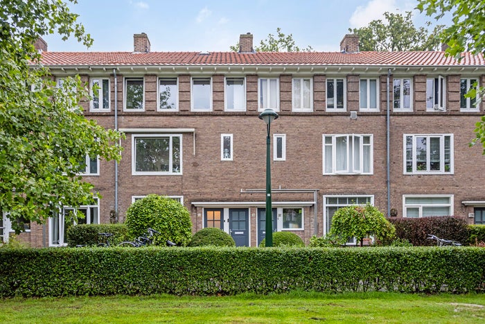 Petrus Dondersstraat 123