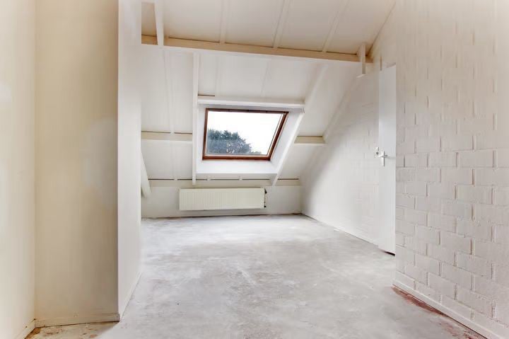 Appartement aan de Marga Klompélaan in Nijmegen