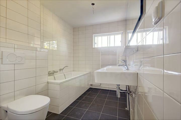 Appartement aan de Marga Klompélaan in Nijmegen