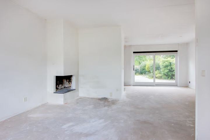 Appartement aan de Marga Klompélaan in Nijmegen