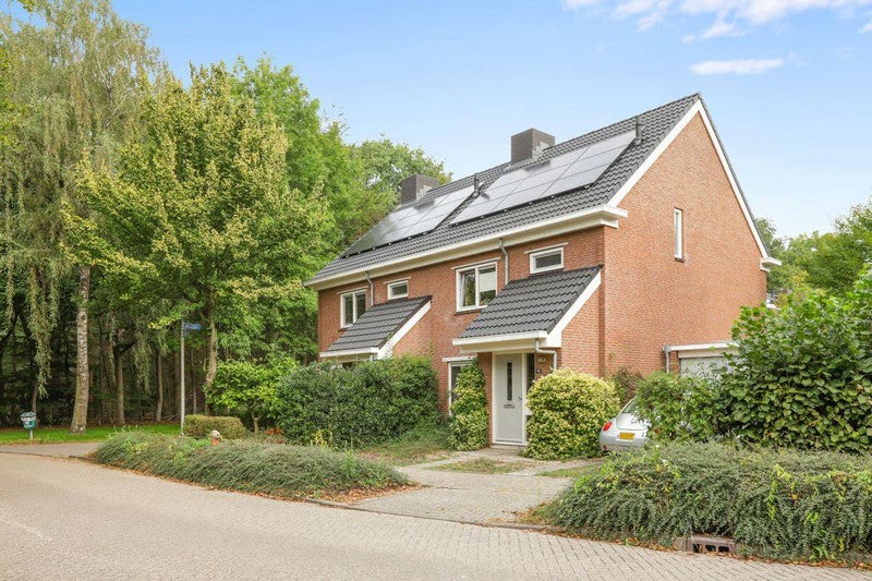 Appartement Marga Klompélaan in Nijmegen