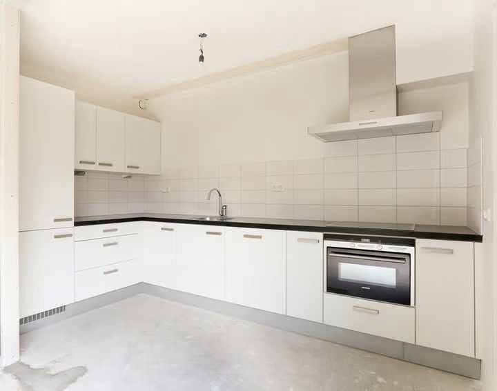 Appartement aan de Marga Klompélaan in Nijmegen