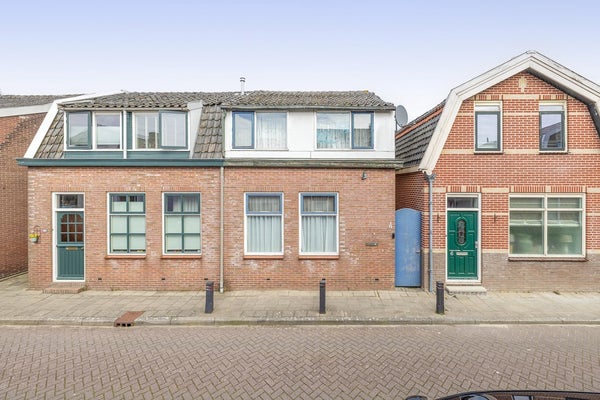 Transvaalstraat 8