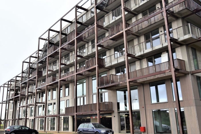 Te huur: Appartement Leyweg in Den Haag