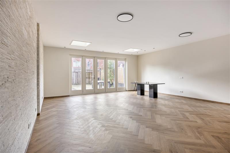 Tussenwoning te koop: Strandfontein 16, Purmerend