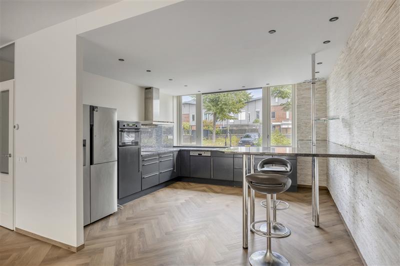 Tussenwoning te koop: Strandfontein 16, Purmerend