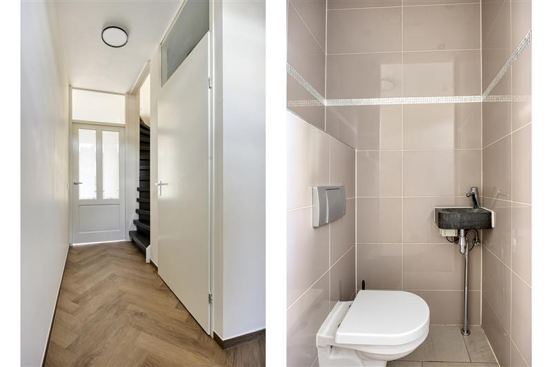 Tussenwoning te koop: Strandfontein 16, Purmerend