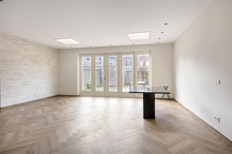 Tussenwoning te koop: Strandfontein 16, Purmerend