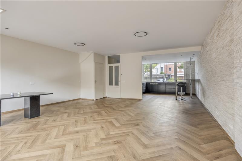 Tussenwoning te koop: Strandfontein 16, Purmerend