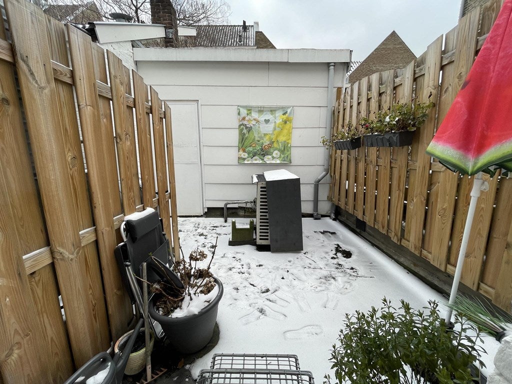 Appartement te huur: Koestraat 17B, Maastricht