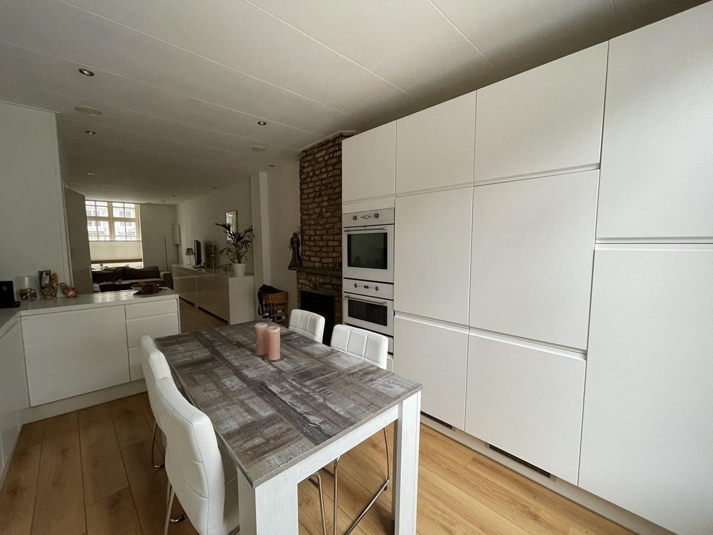 Appartement te huur: Koestraat 17B, Maastricht