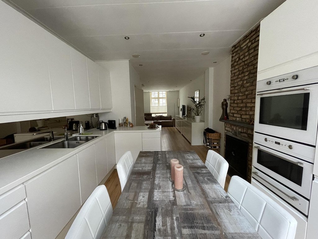 Appartement te huur: Koestraat 17B, Maastricht