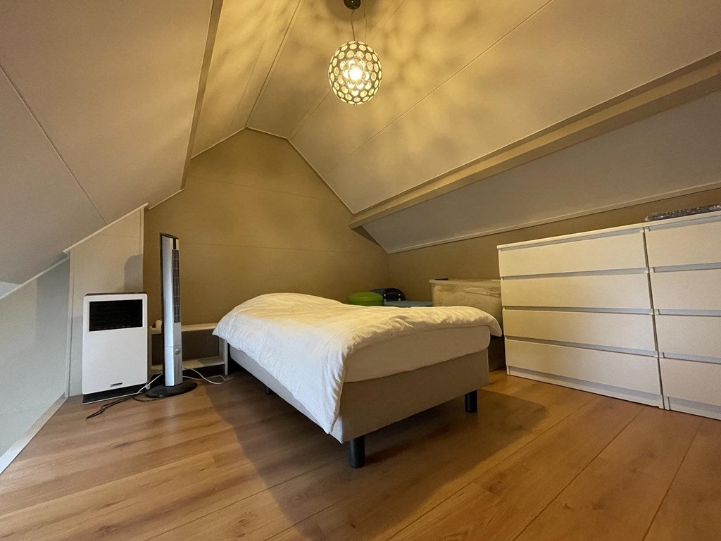Appartement te huur: Koestraat 17B, Maastricht