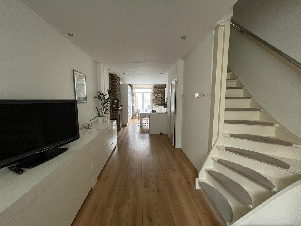 Appartement te huur: Koestraat 17B, Maastricht