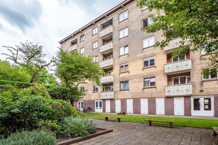 Te huur: Appartement Adriaen van Ostadelaan 155 in Utrecht