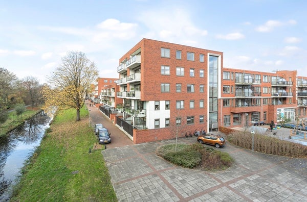 Te huur: Appartement Spieghelplein in Alkmaar