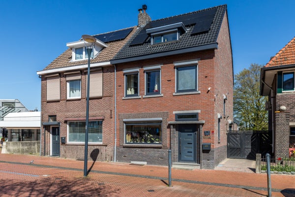 Doorvaartstraat 17 in Brunssum