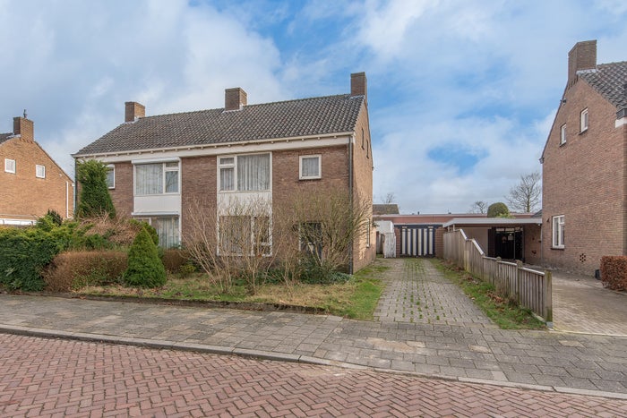 Geenhovensedreef 103