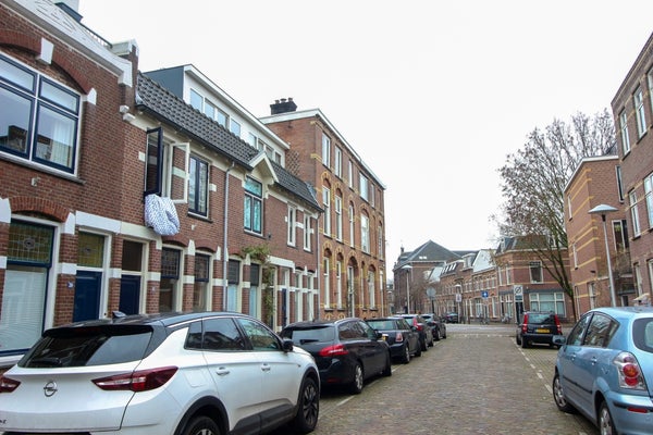 Valkstraat 31, Utrecht