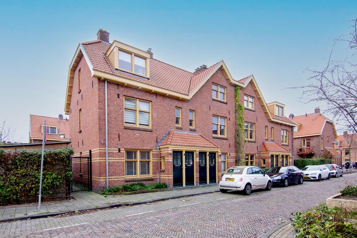 Jasmijnstraat 46 B