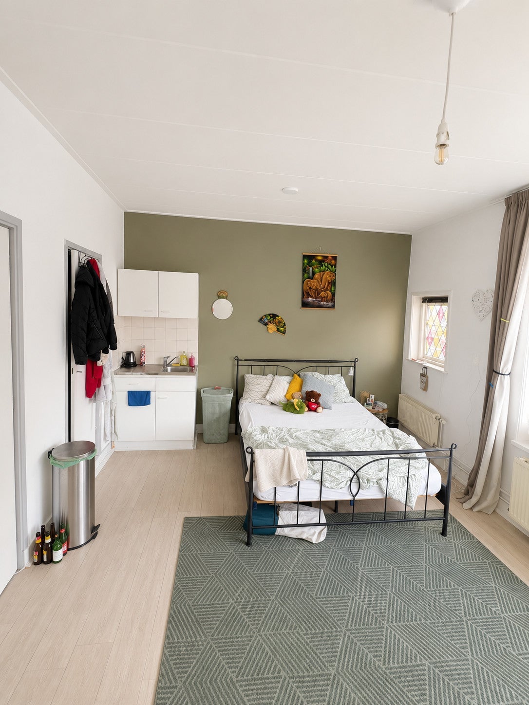 Room Verkorteweg