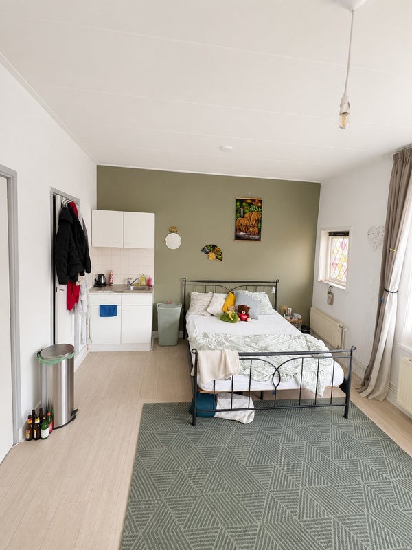 Kamer Verkorteweg in Leeuwarden