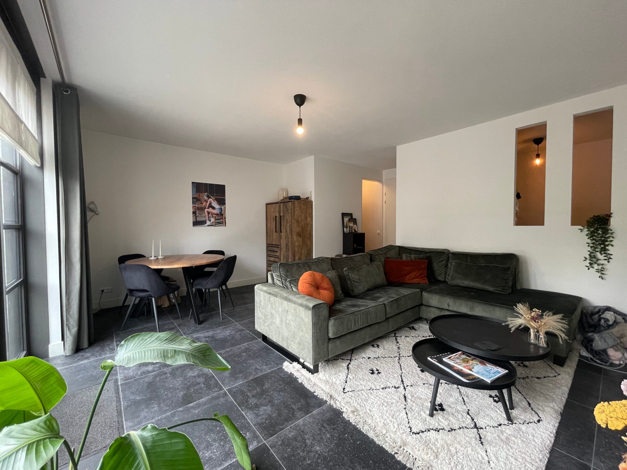 Te huur Studio Daan van Dijkhof 19 in Tilburg