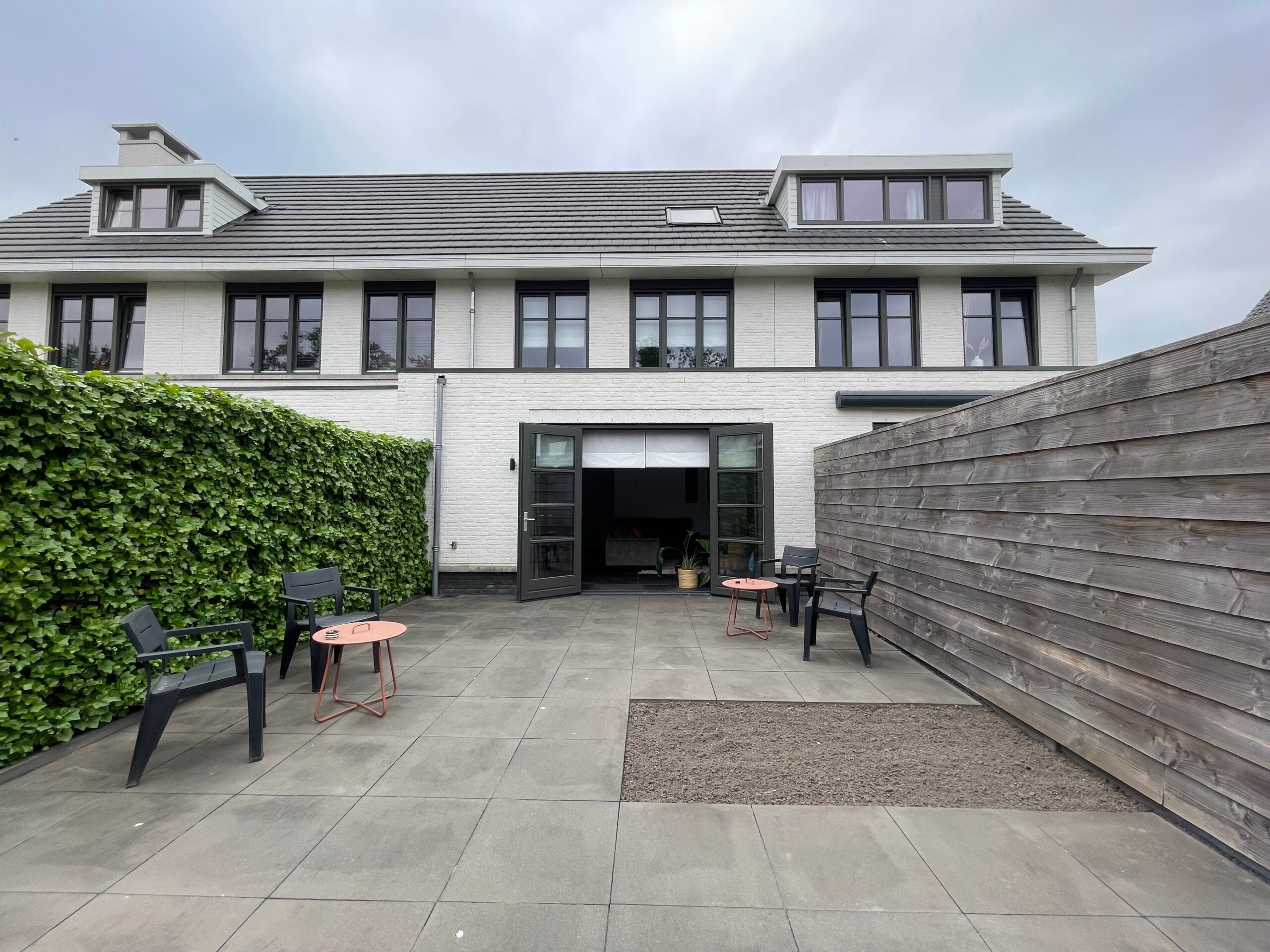 Te huur Studio Daan van Dijkhof 19 in Tilburg