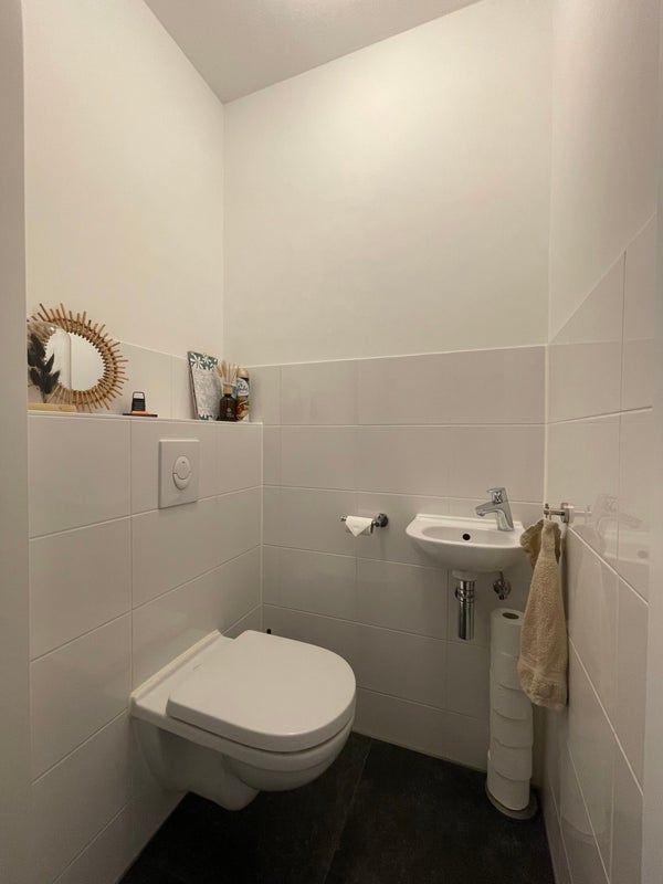 Te huur Studio Daan van Dijkhof 19 in Tilburg