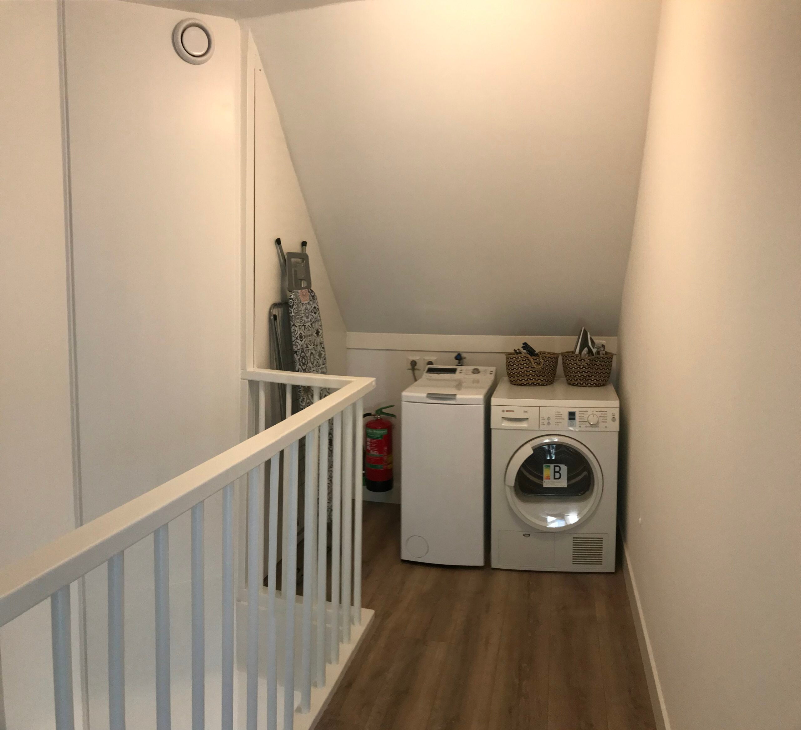 Te huur Studio Daan van Dijkhof 19 in Tilburg