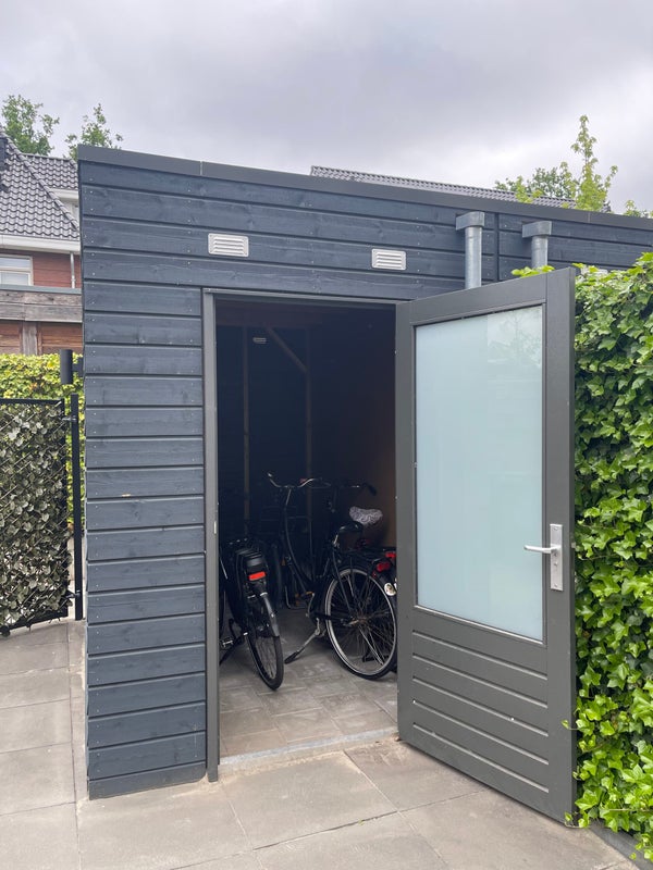 Te huur Studio Daan van Dijkhof 19 in Tilburg