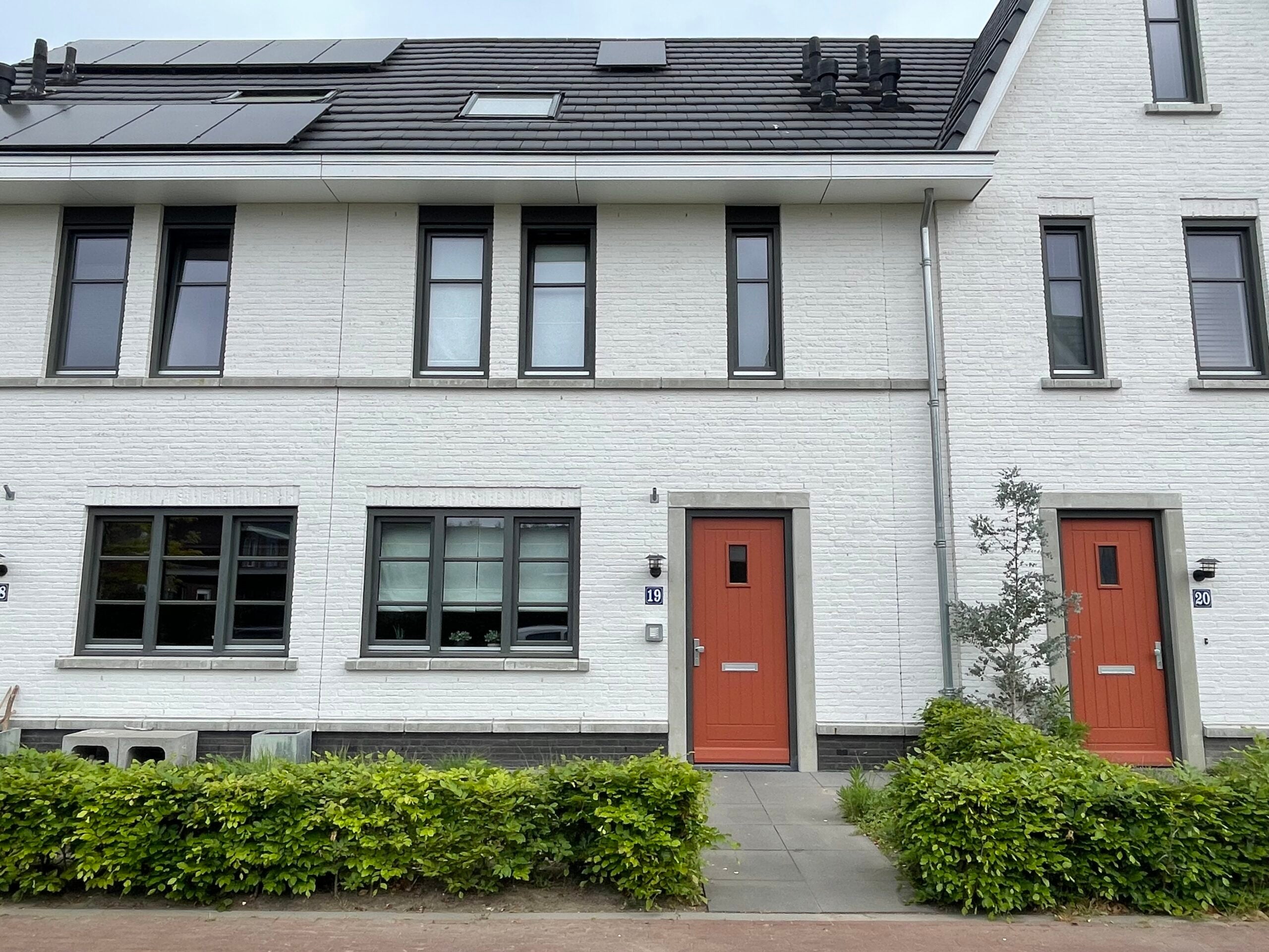 Te huur Studio Daan van Dijkhof 19 in Tilburg