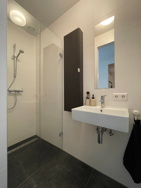 Te huur Studio Daan van Dijkhof 19 in Tilburg
