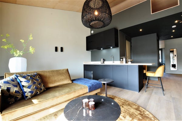 Appartement Pallande in Oirschot