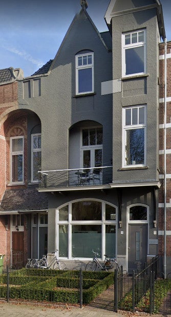 Flat Baronielaan in Breda