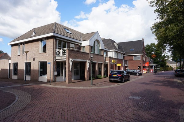 Appartement Dorpstraat in Geffen