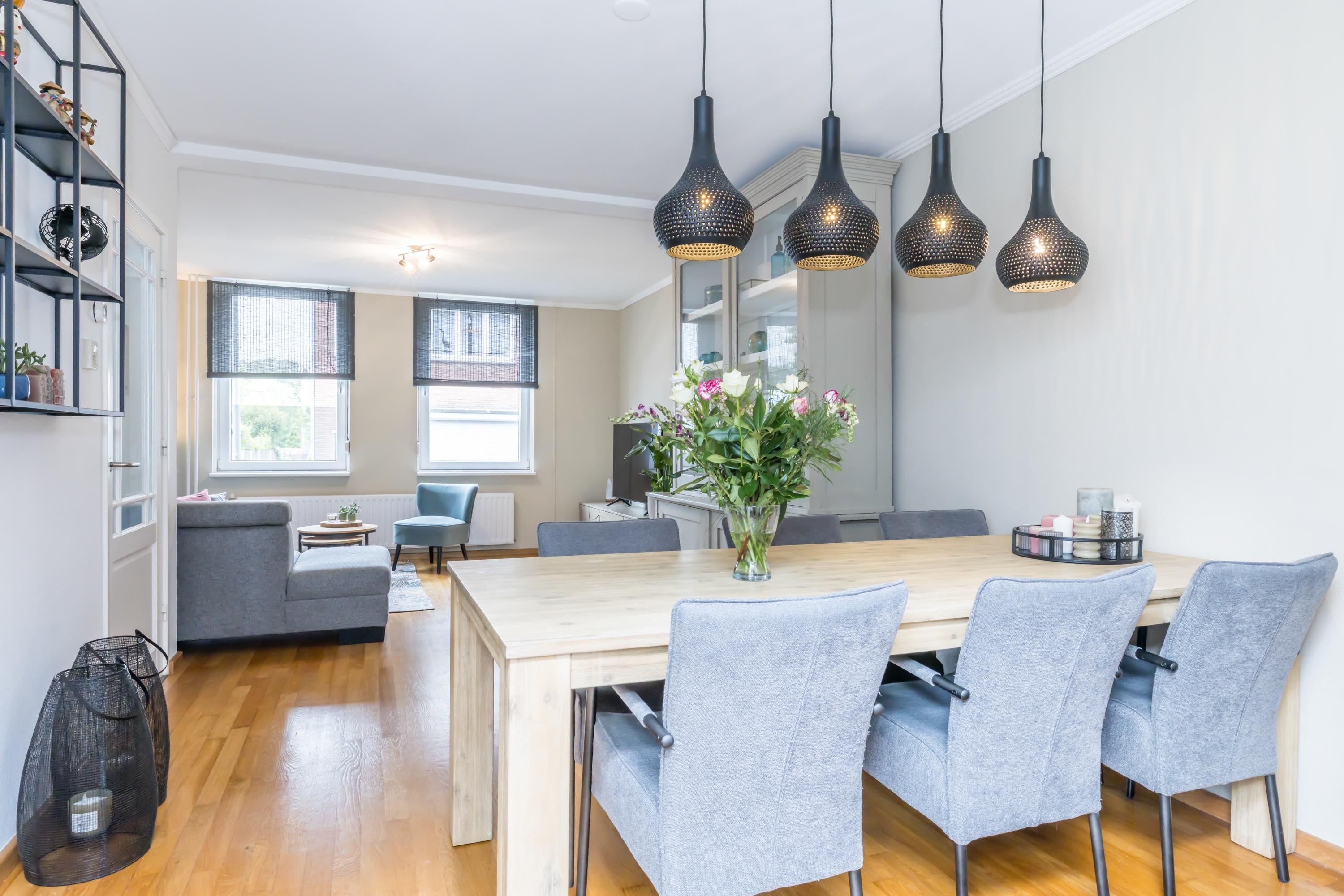 Tussenwoning te koop: Stampstraat 57, Simpelveld
