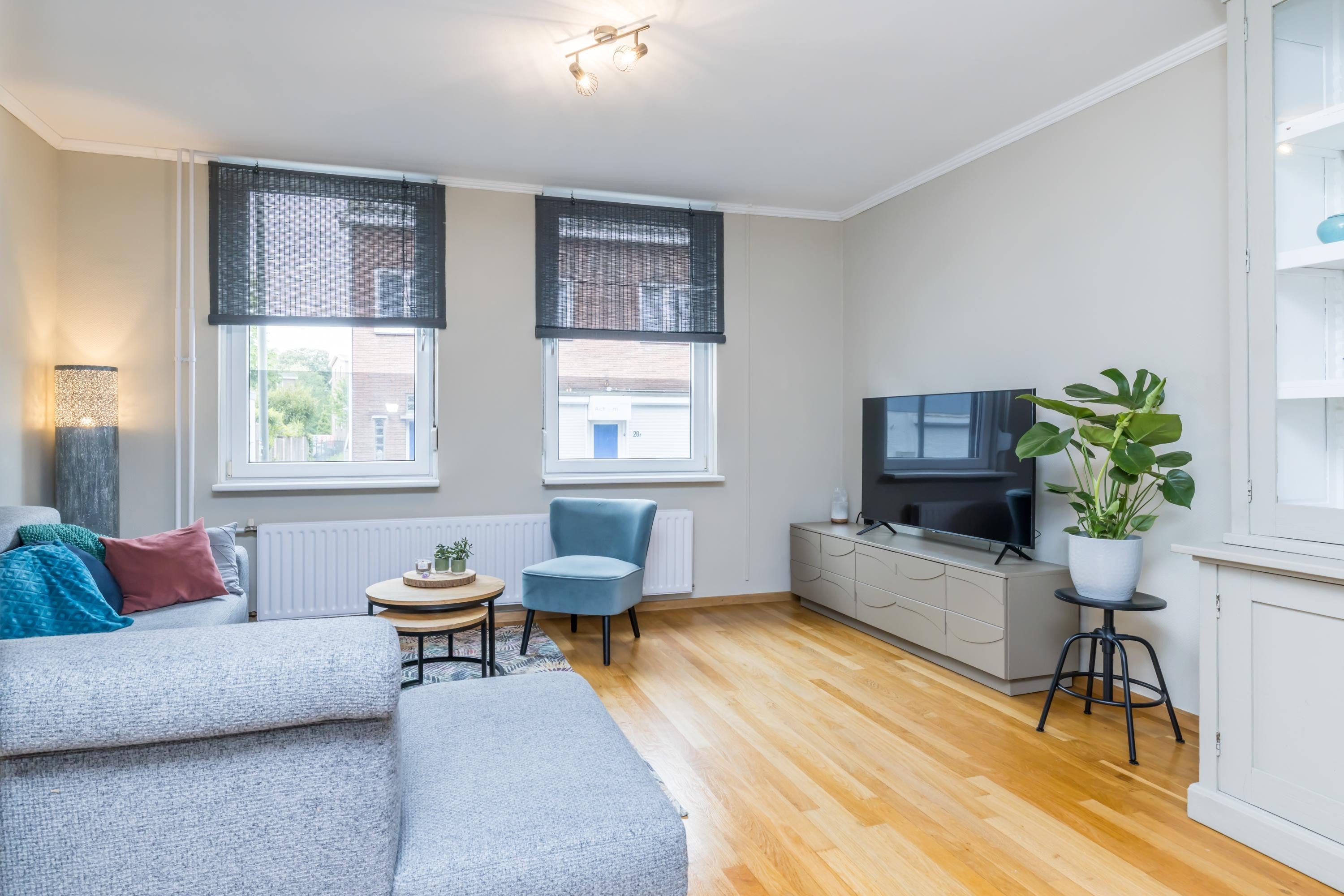 Tussenwoning te koop: Stampstraat 57, Simpelveld