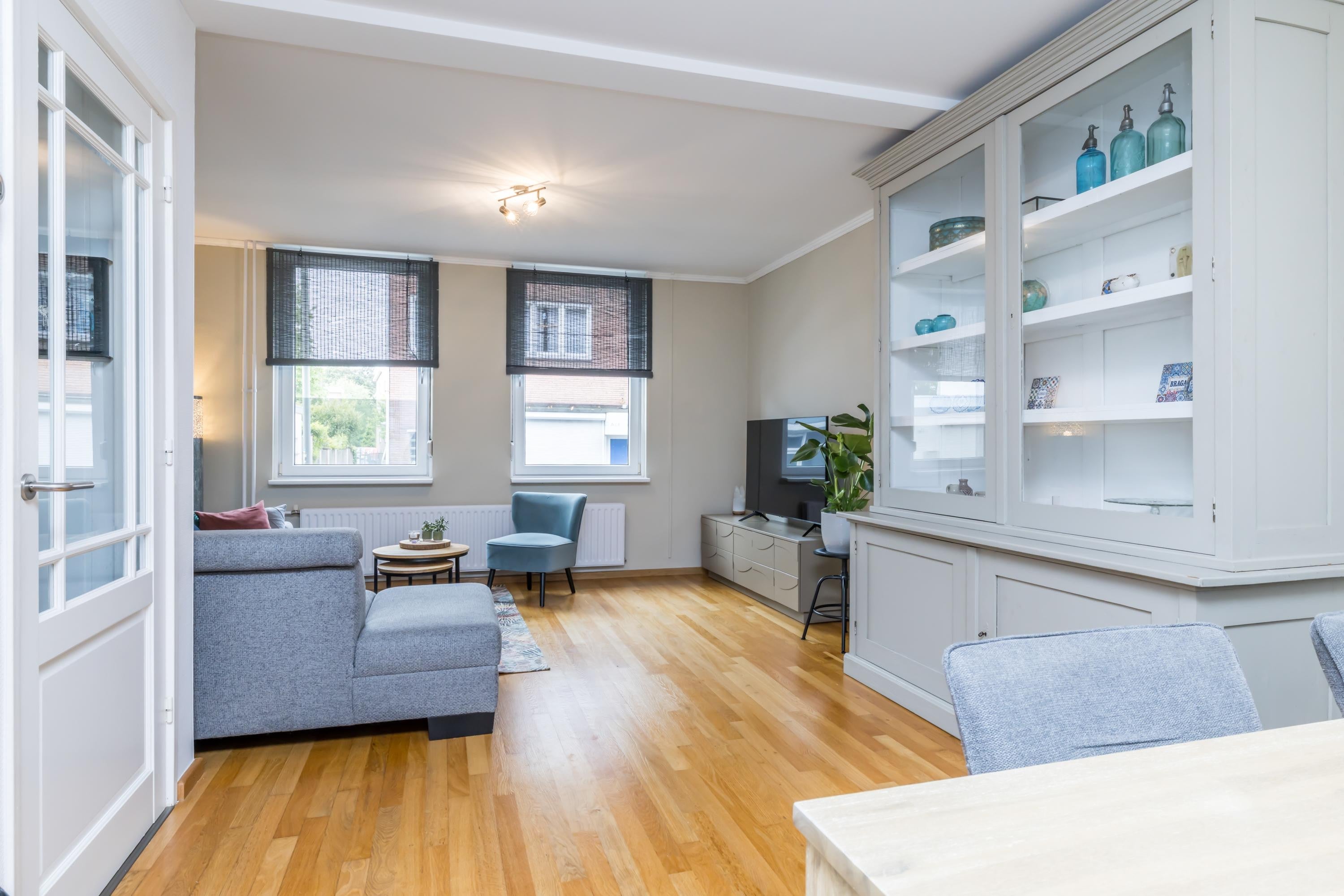 Tussenwoning te koop: Stampstraat 57, Simpelveld