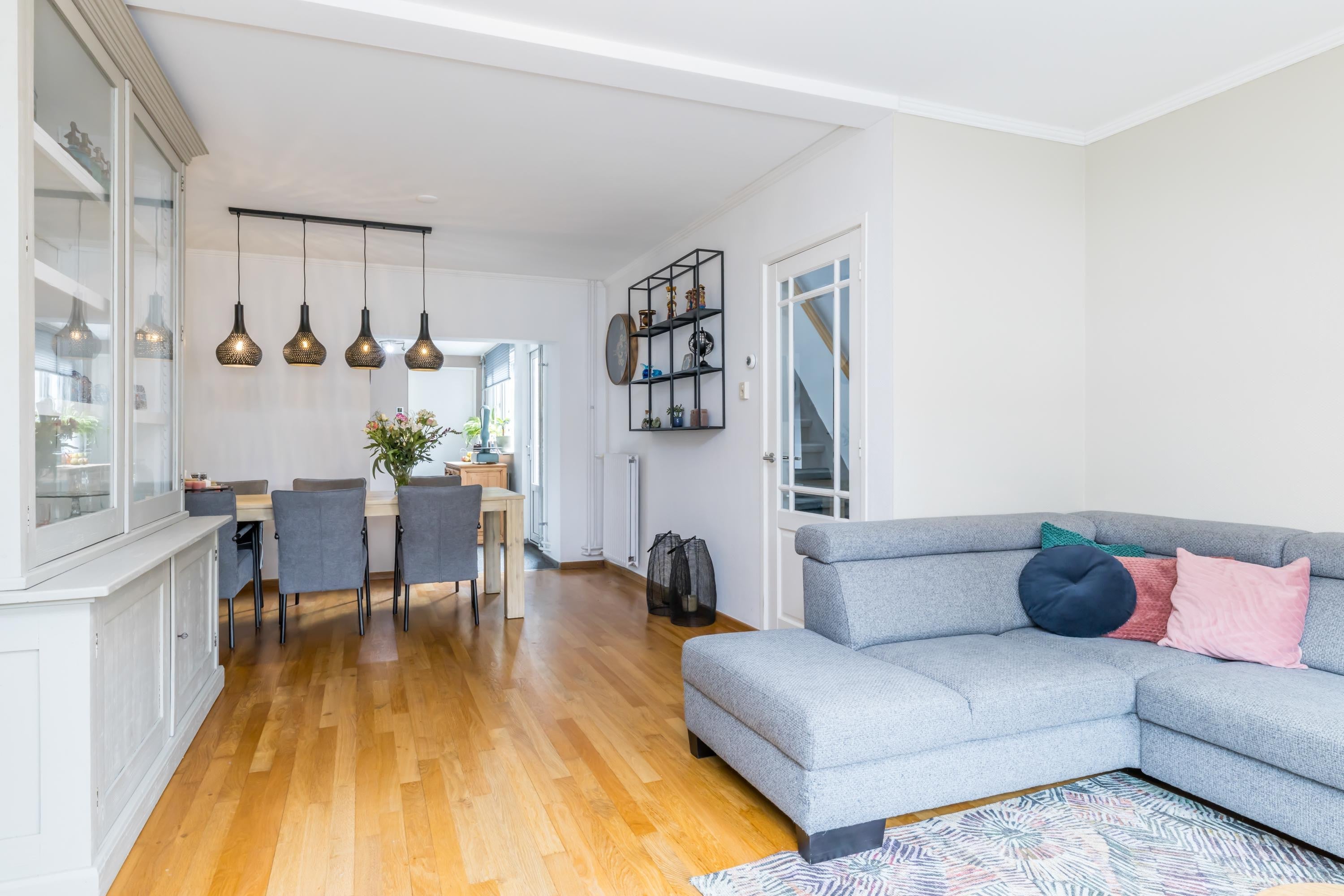 Tussenwoning te koop: Stampstraat 57, Simpelveld