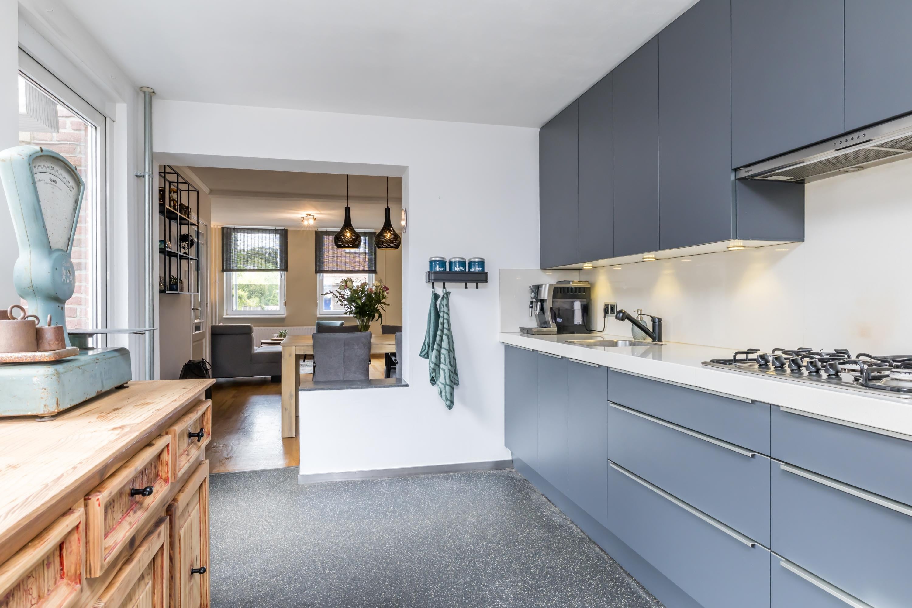 Tussenwoning te koop: Stampstraat 57, Simpelveld