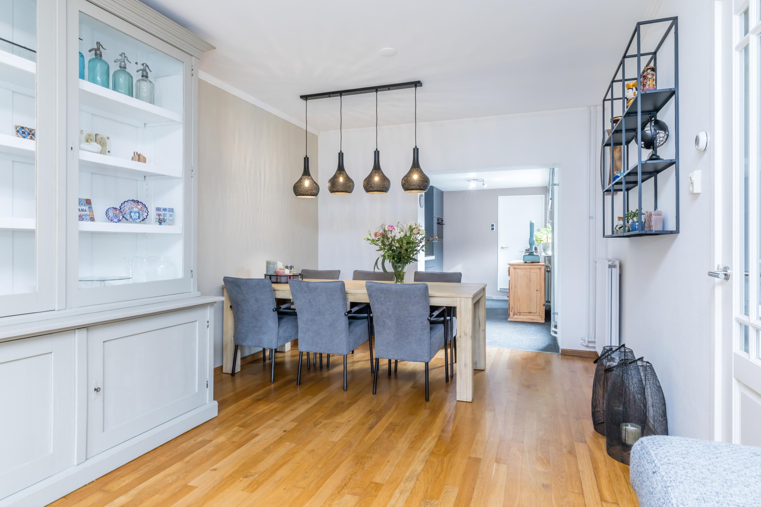 Tussenwoning te koop: Stampstraat 57, Simpelveld