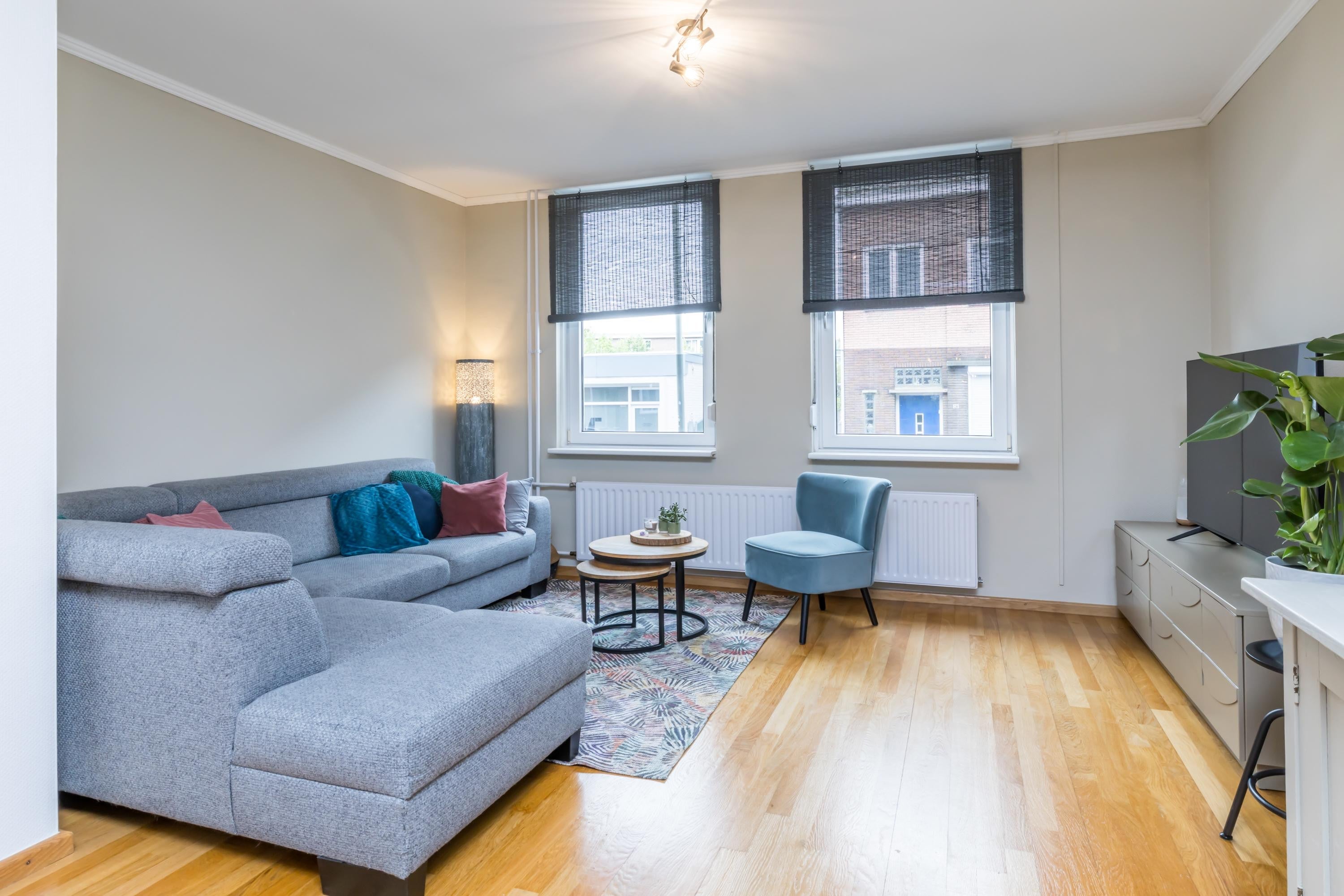 Tussenwoning te koop: Stampstraat 57, Simpelveld
