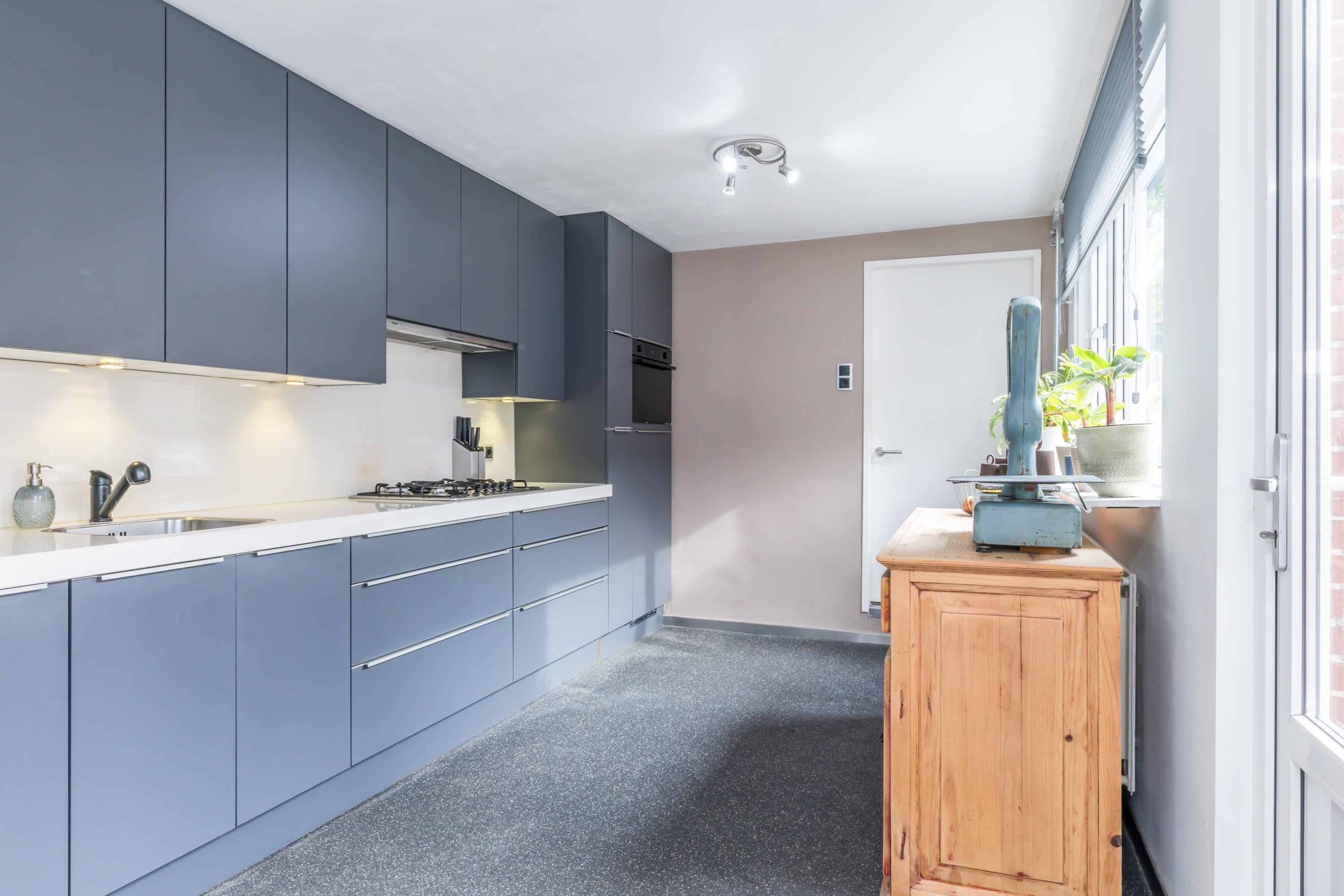 Tussenwoning te koop: Stampstraat 57, Simpelveld