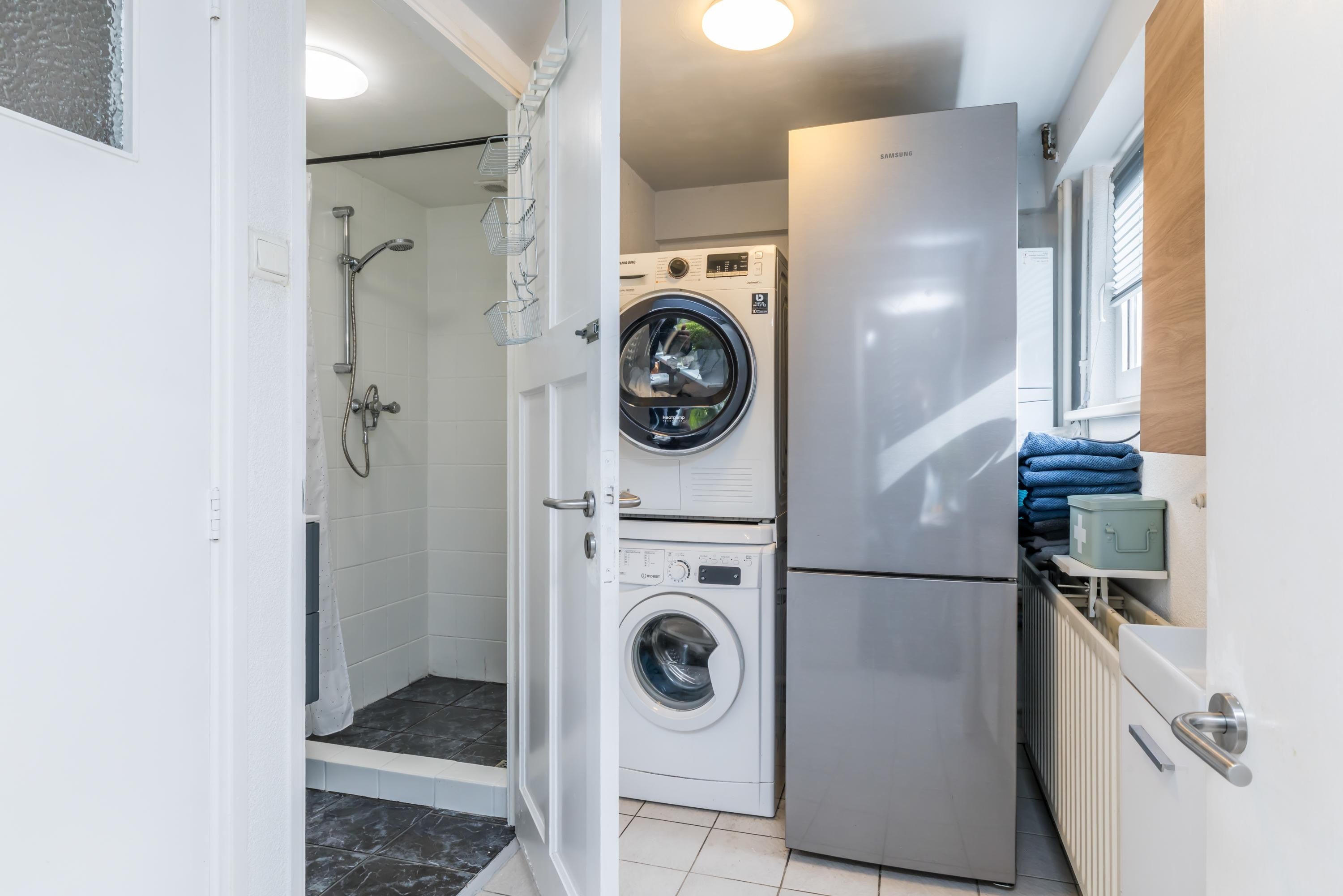Tussenwoning te koop: Stampstraat 57, Simpelveld